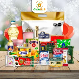 Canasta Noche Buena