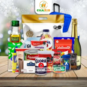 Cooler Navideño 60 L