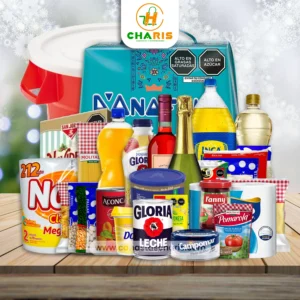 Dulzura Navideño