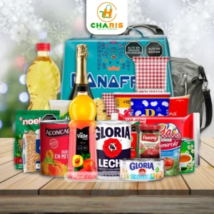 Maletín Navideño
